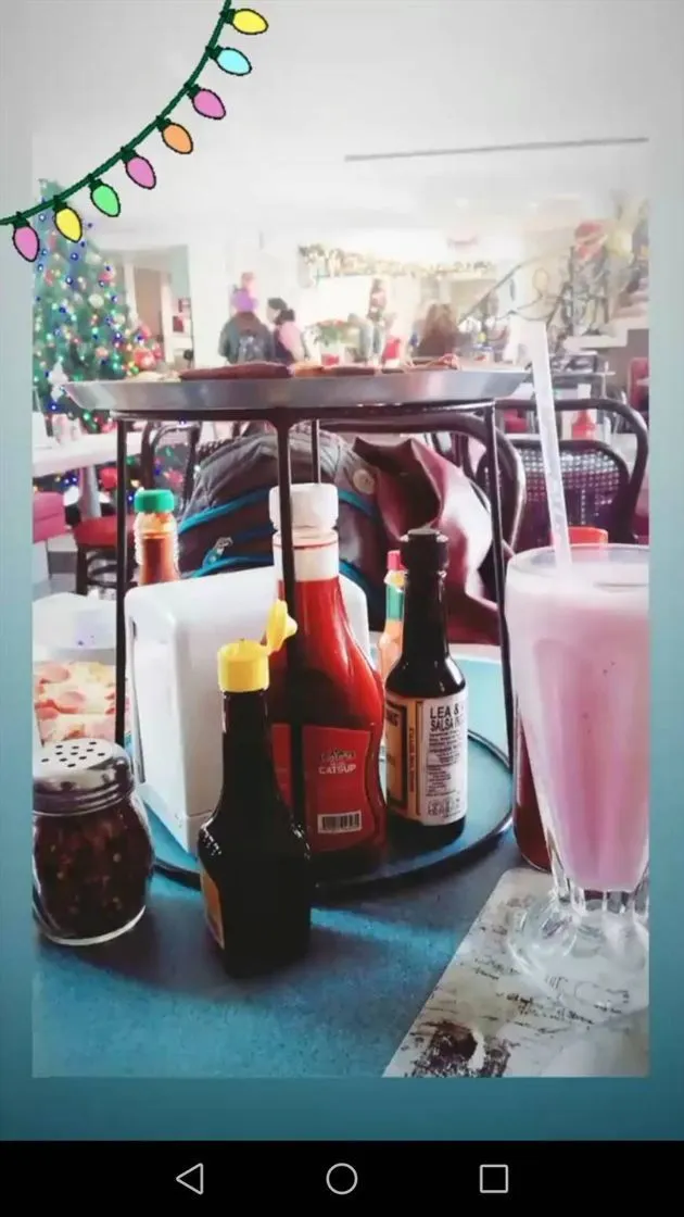 Tommy Pizzas