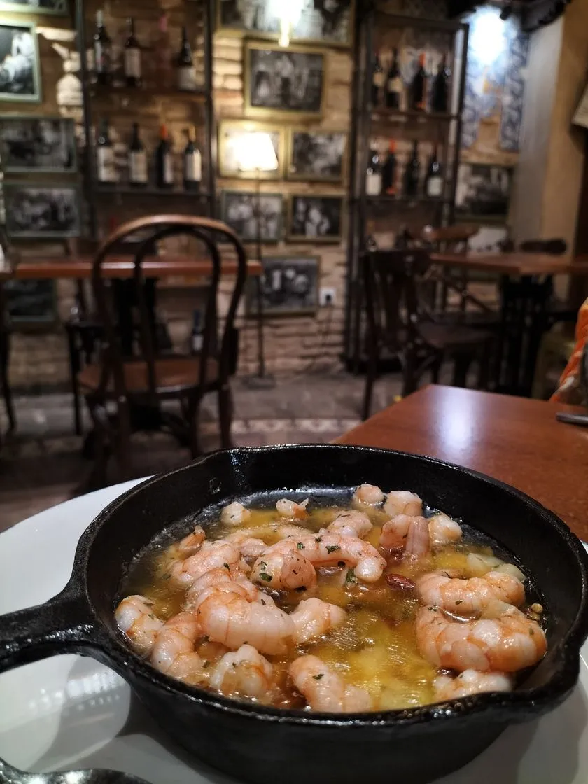 Pelayo Bar de Tapas