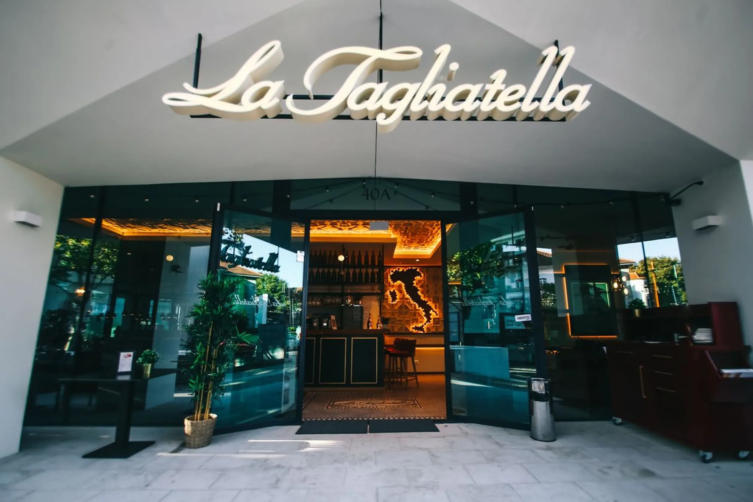 La Tagliatella Cascais