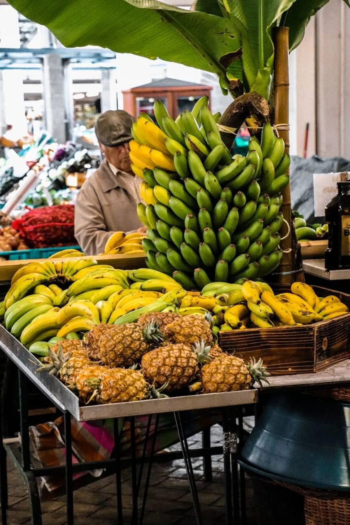 Mercado da Graça