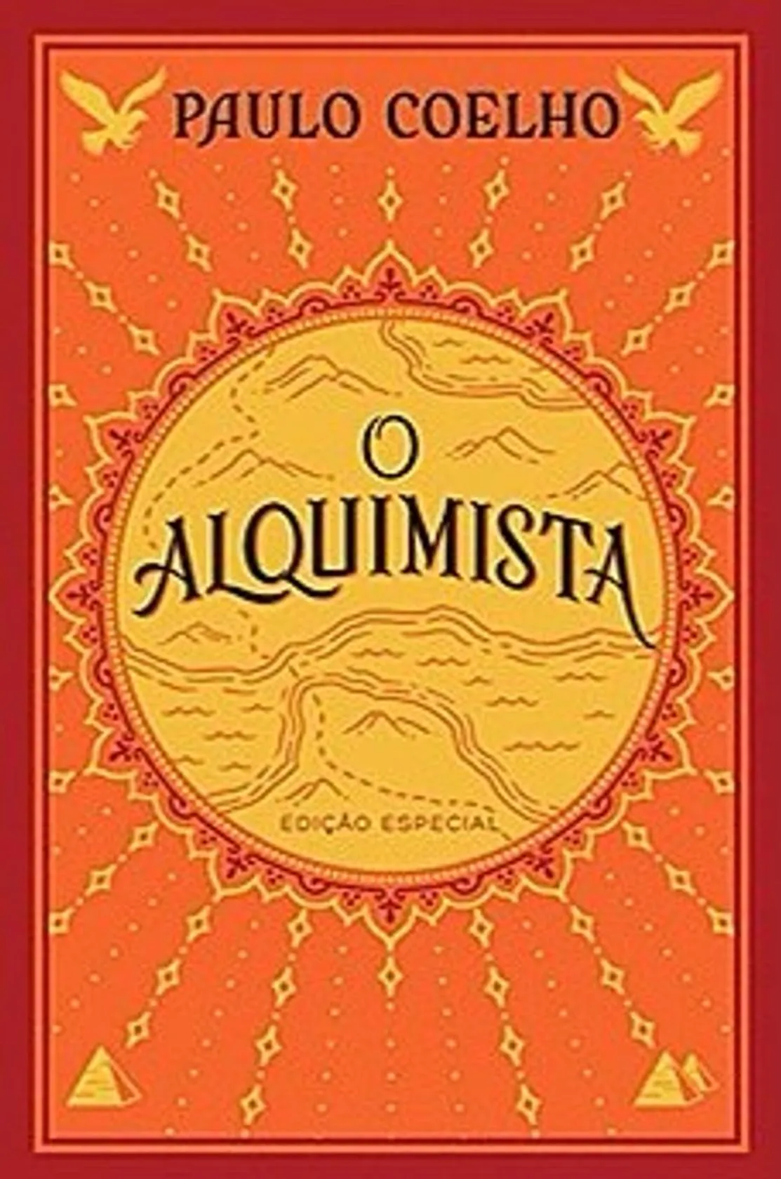 O Alquimista