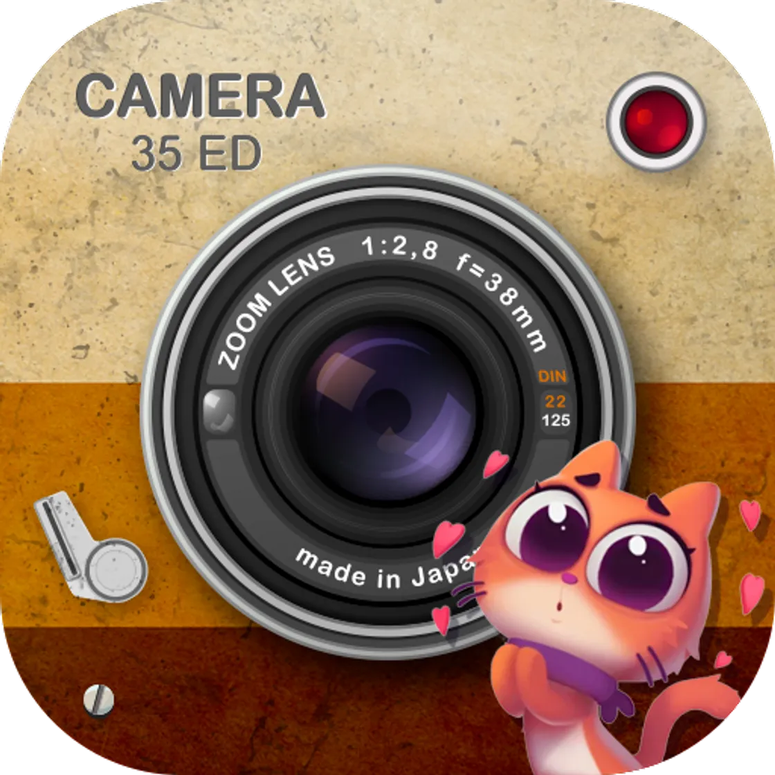 Retro Camera - Vintage Camera Effects - Apps on Google Play