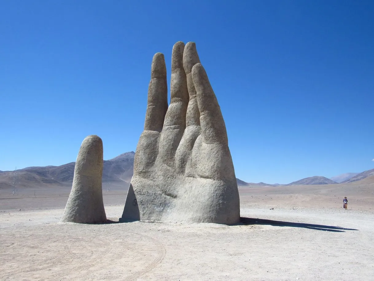 Antofagasta