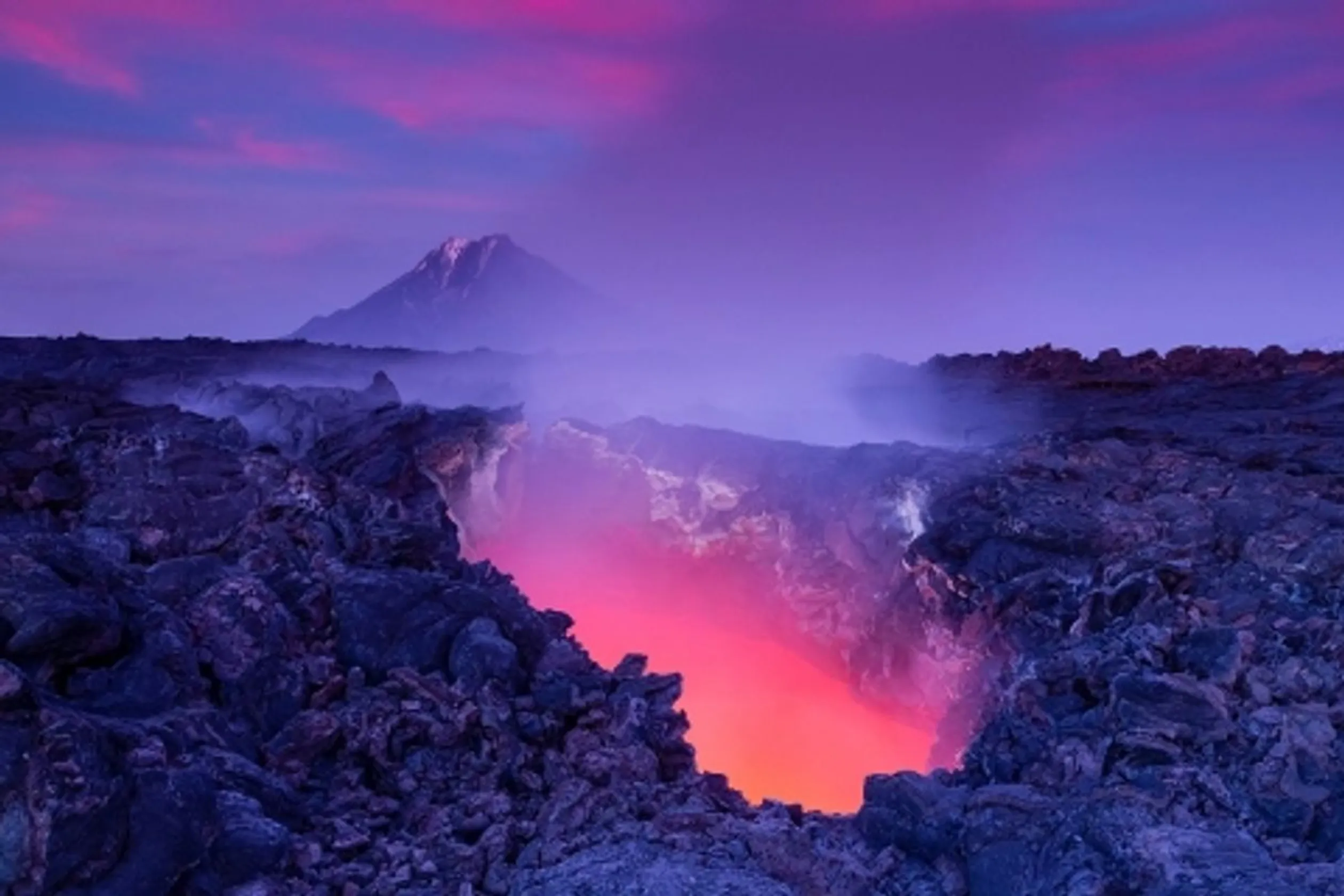 Kamchatka