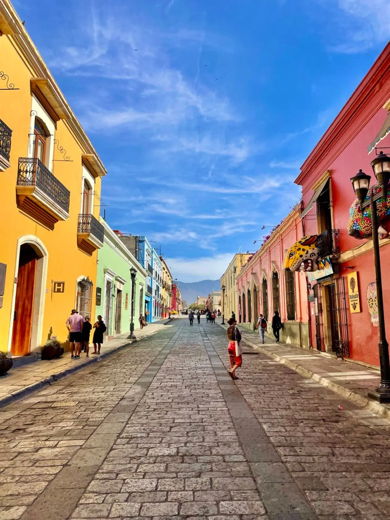 Oaxaca
