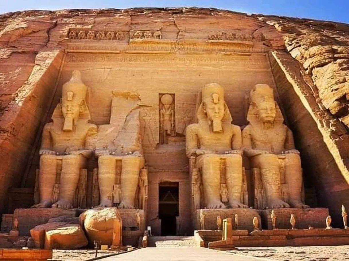 Abu Simbel