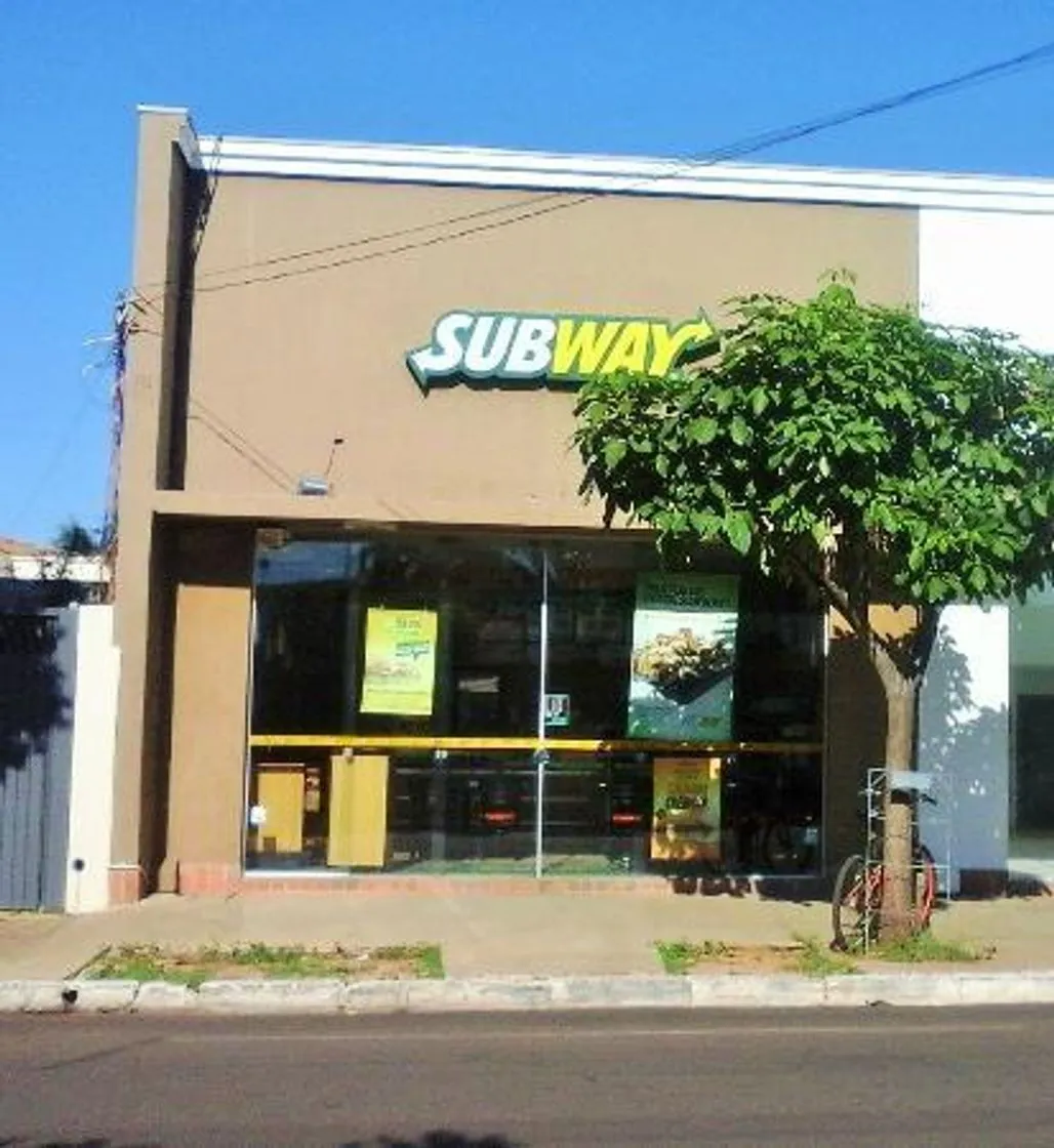 Subway