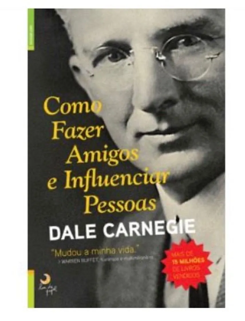 Como Fazer Amigos e Influenciar as Pessoas