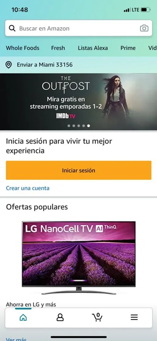 Amazon.com: Online Shopping for Electronics, Apparel, Computers