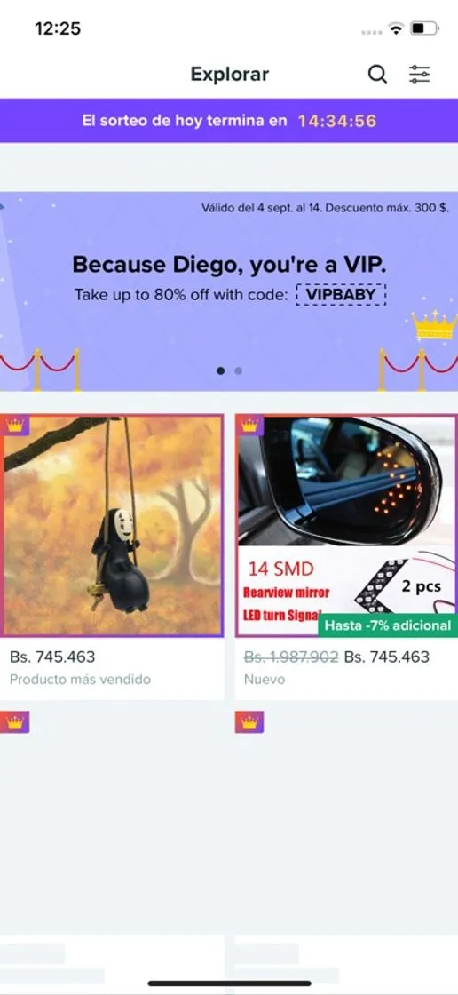 Wish - Shopping Made Fun