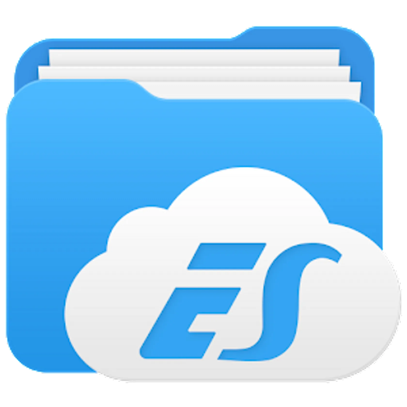 ES File Explorer File Manager for Android