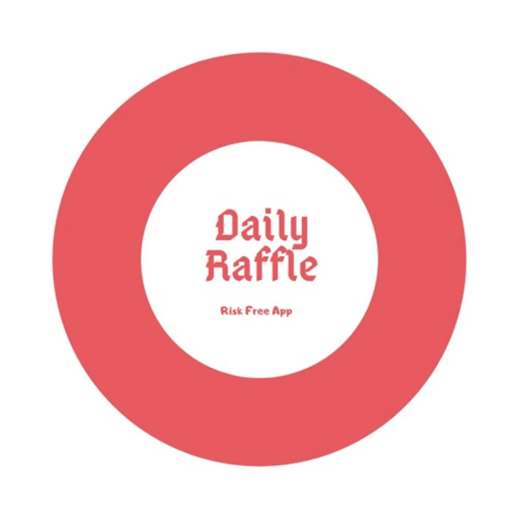 Daily Raffle App