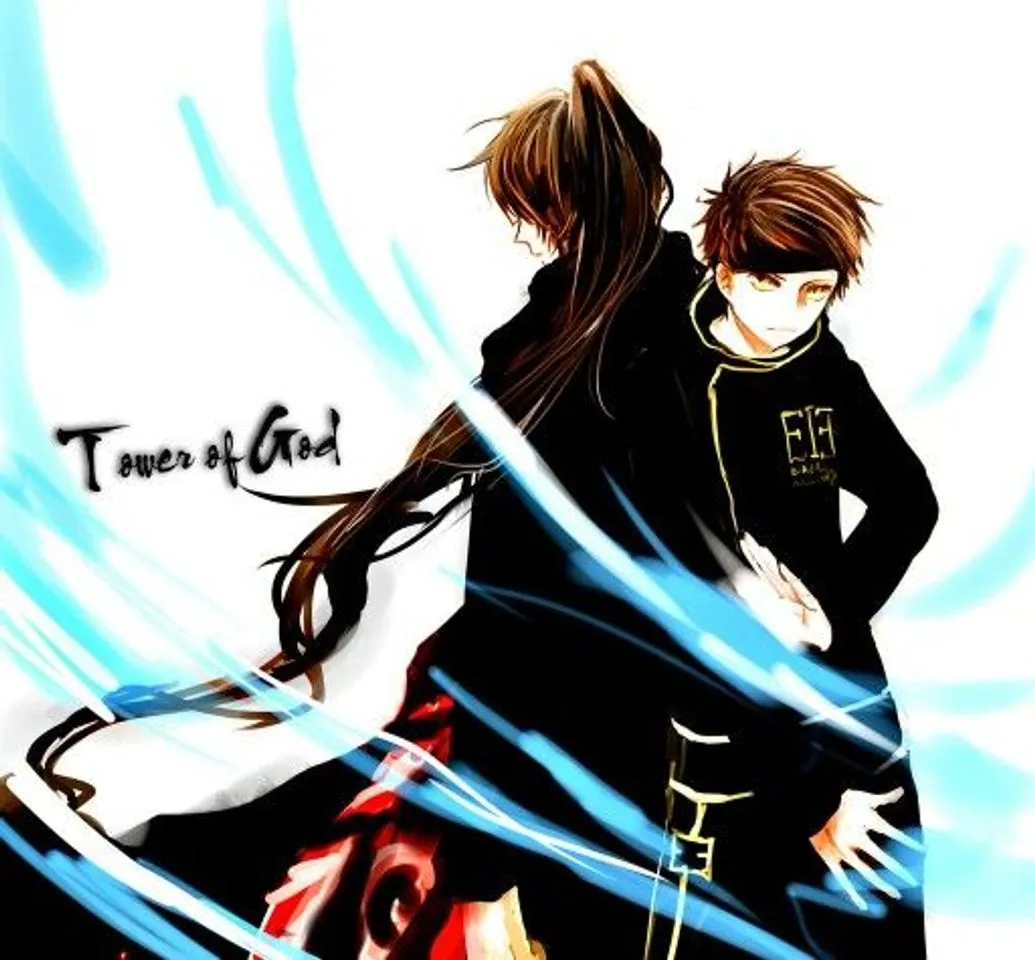 Tower of God