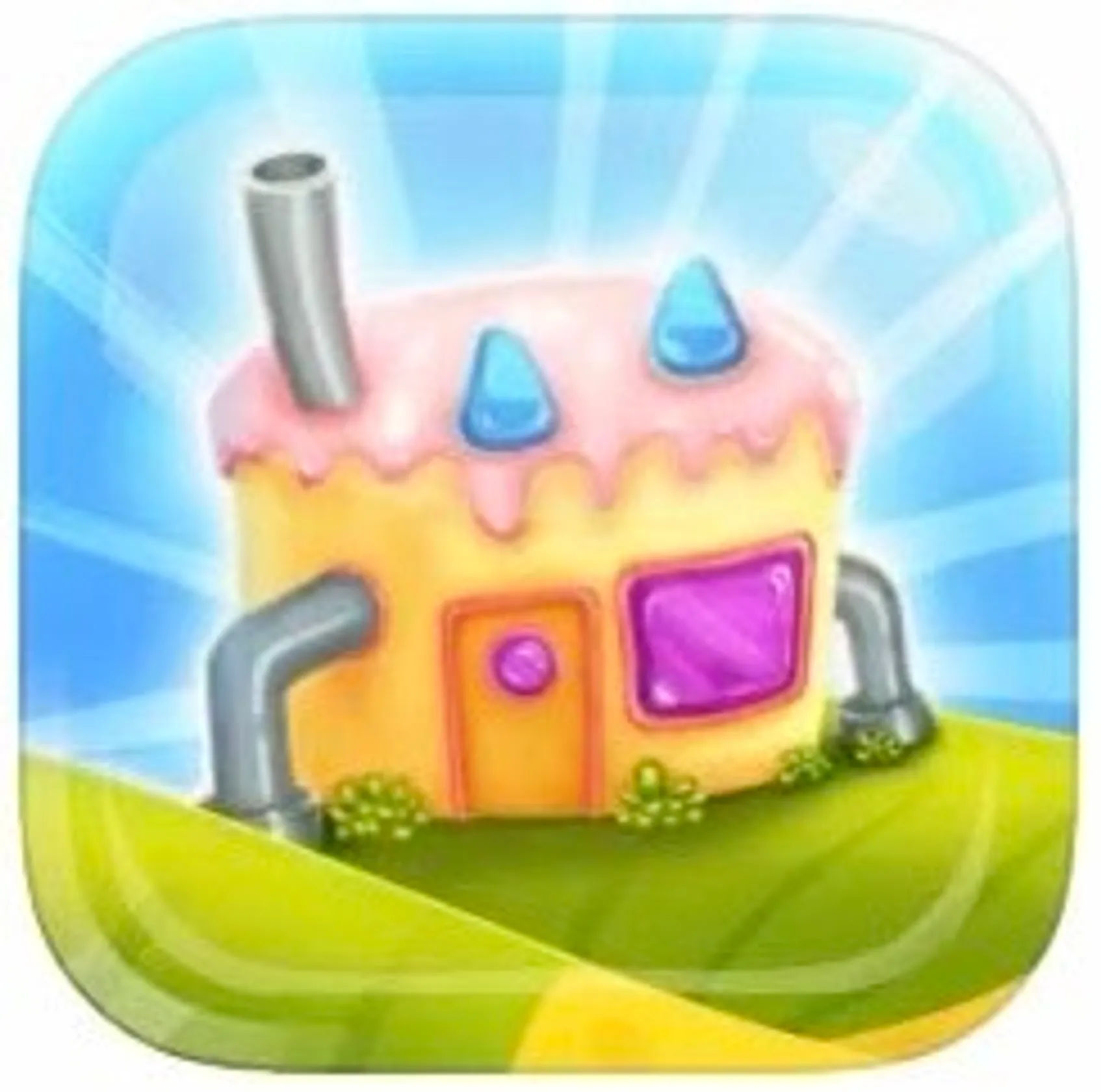 Cake Maker - Pastry Simulator - App Store - Apple