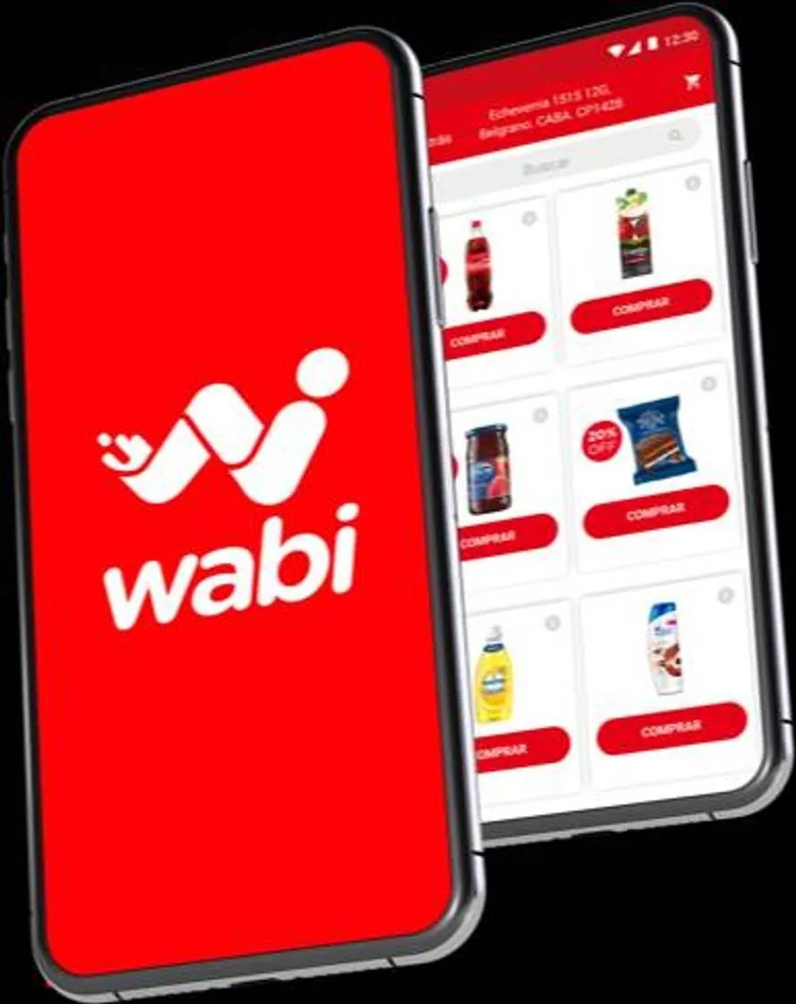 Wabi2b