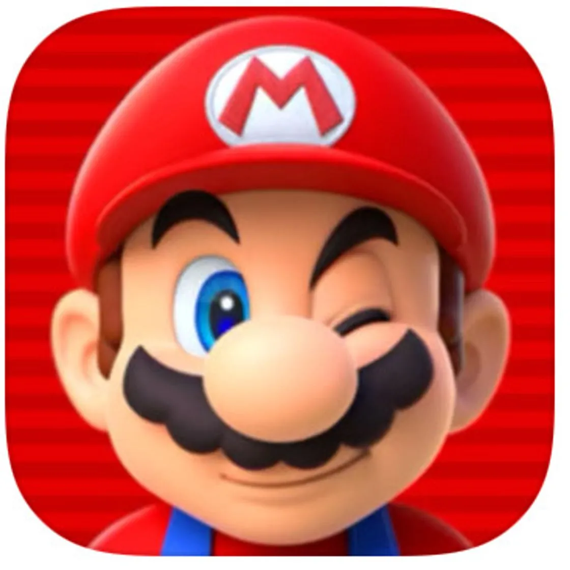 Super Mario Run