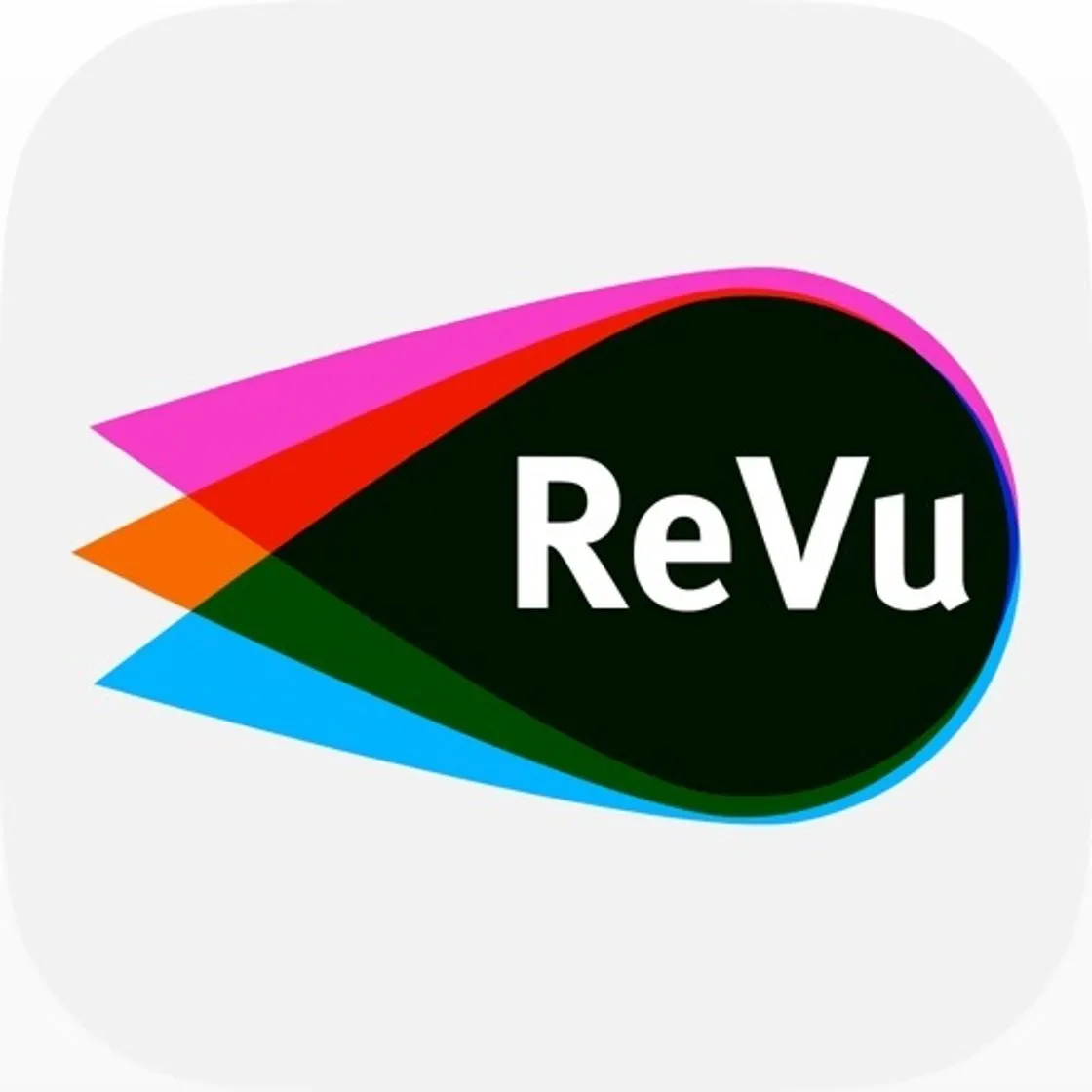 ReVu Video Editor - Record Zoom and Pan Interactions to Make a New Video