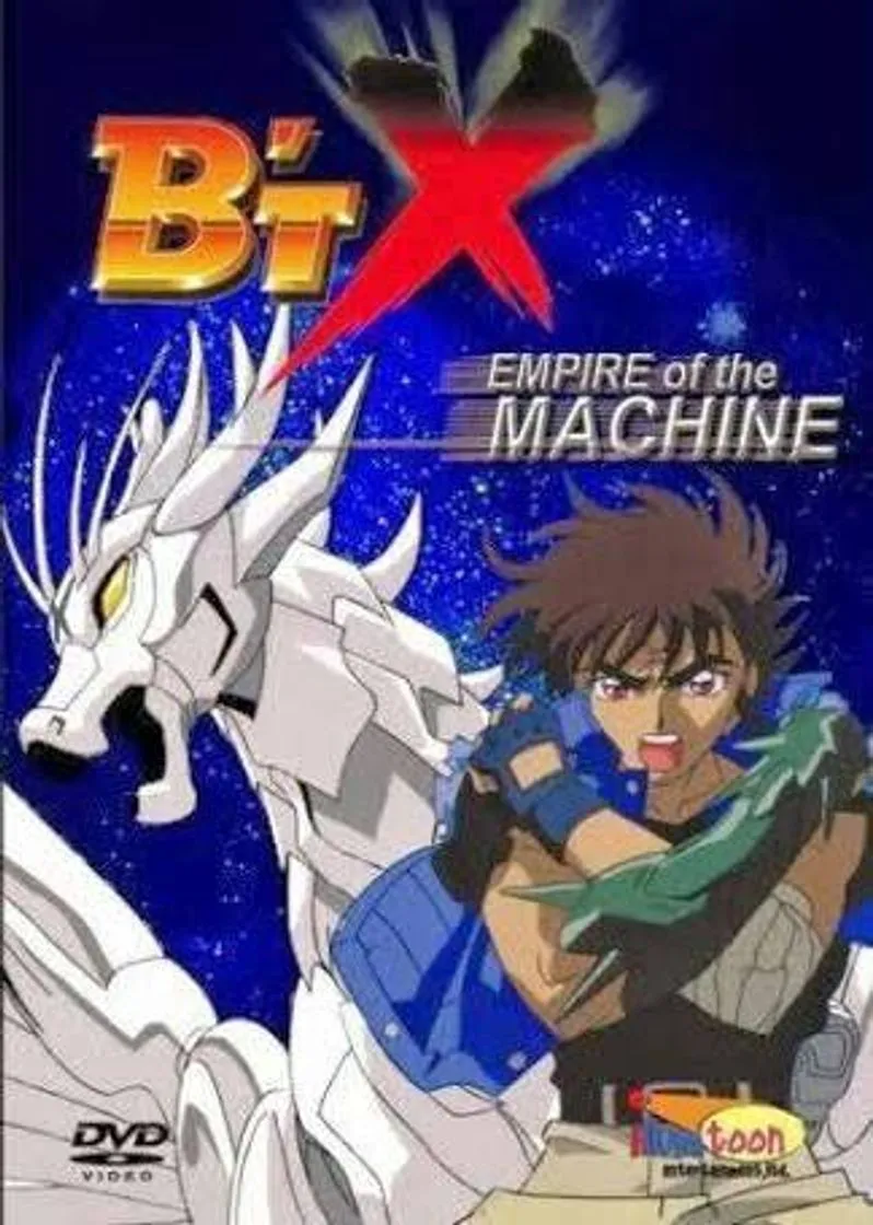 Beta X