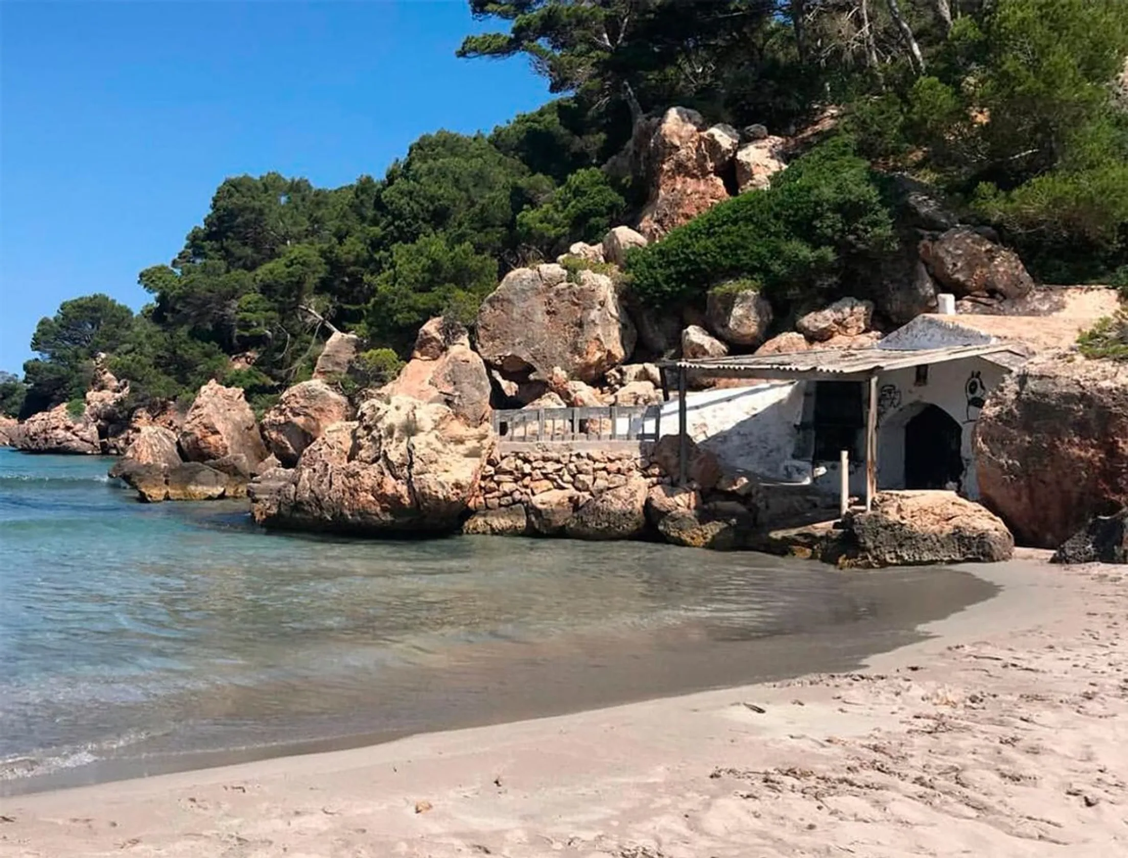Playa Des Bot