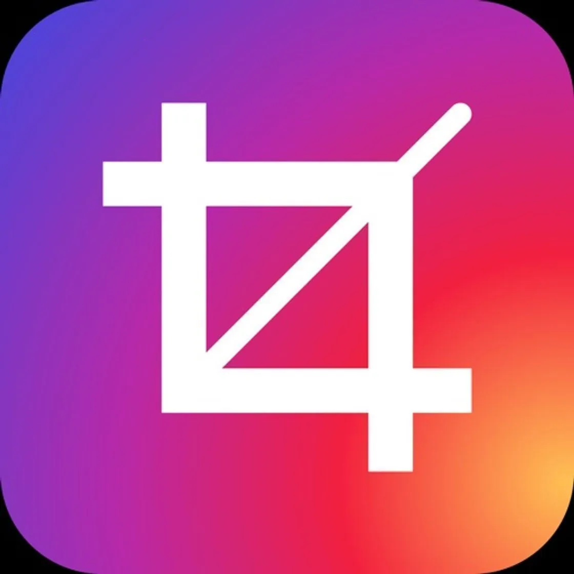NoCrop Square Fit Photo, Video