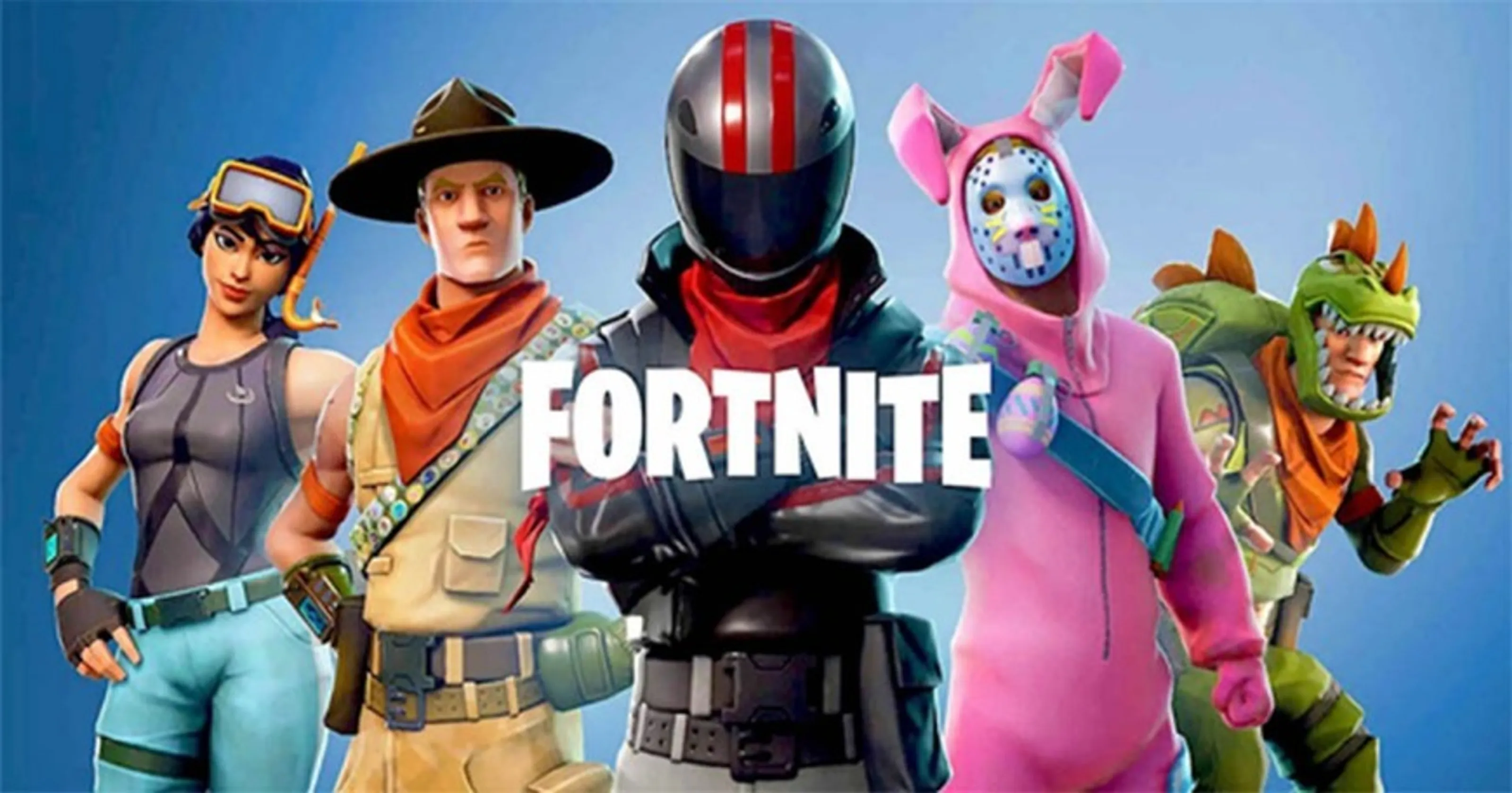 Fornite
