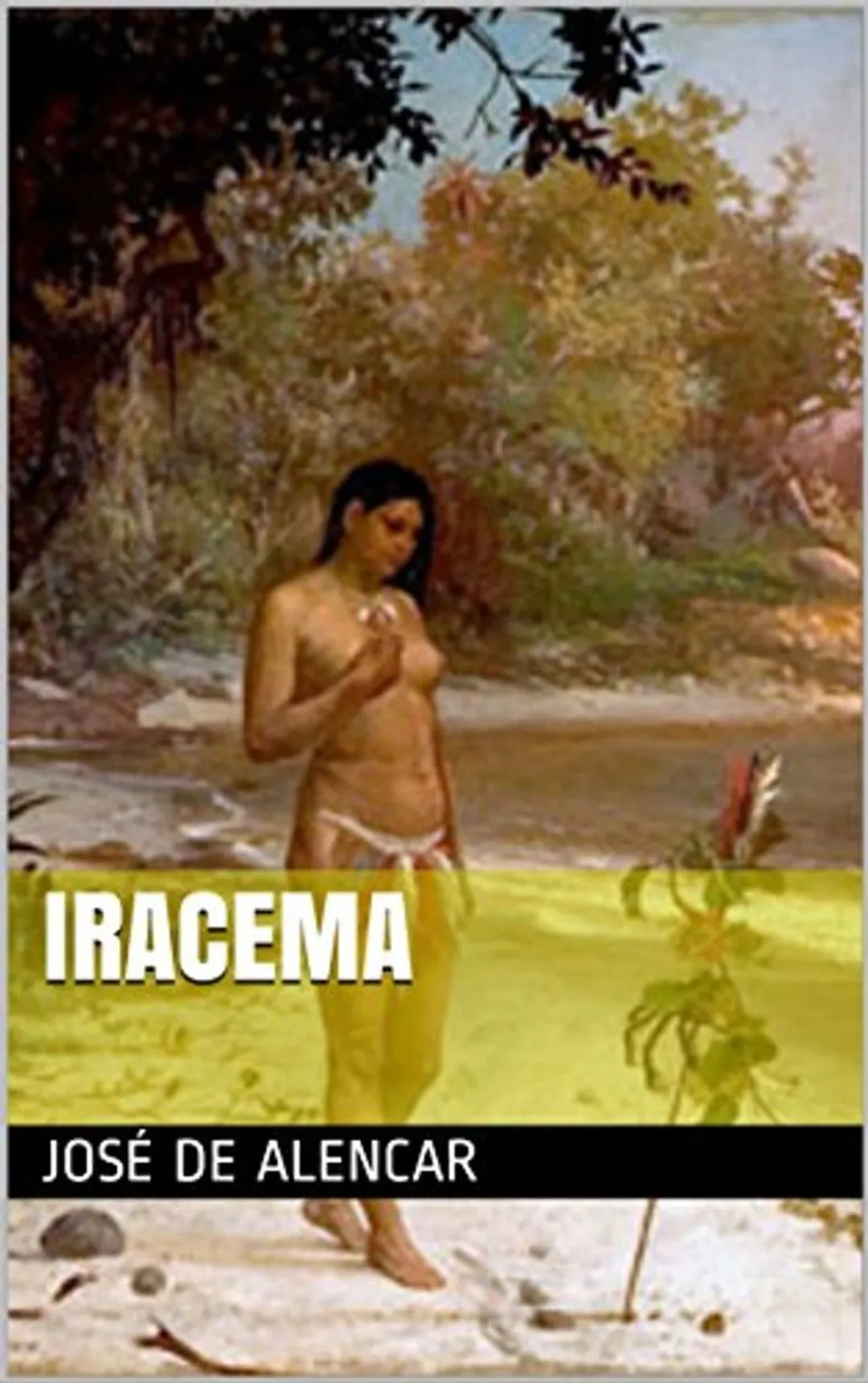 Iracema