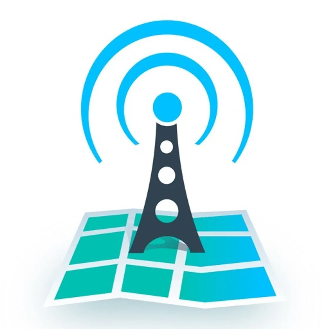 OpenSignal Internet Speed Test