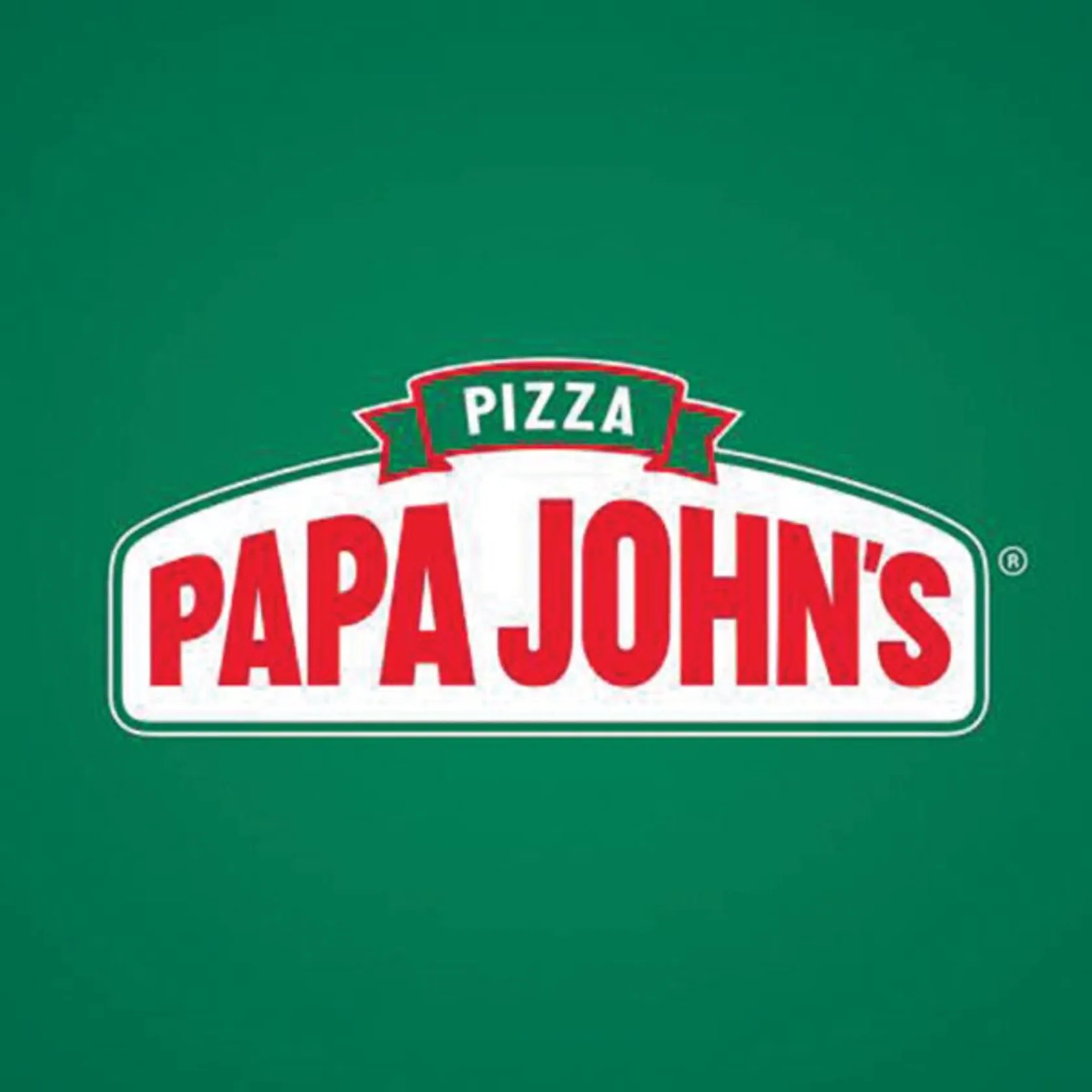 Papa John’s Pizza España