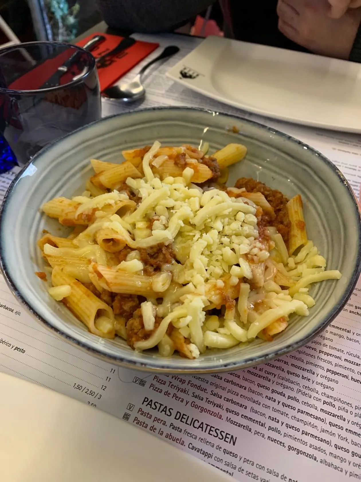Restaurante Niza