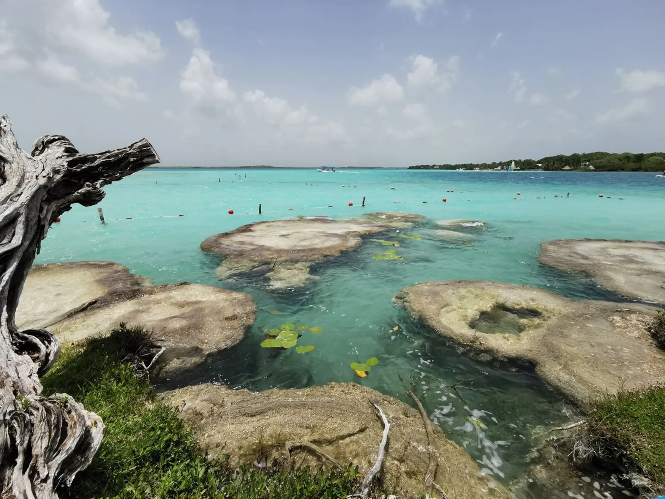 Laguna de Bacalar
