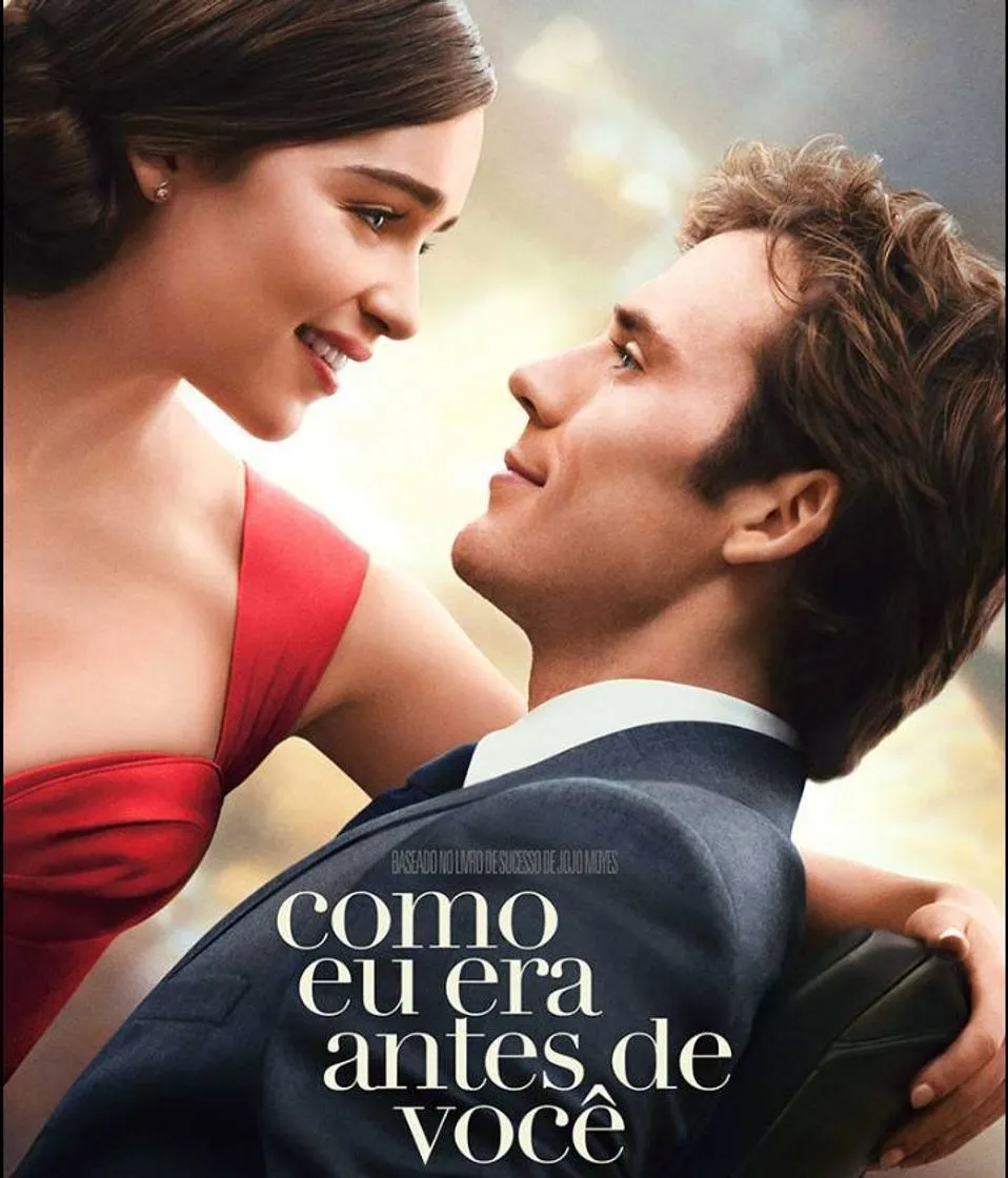 me before you