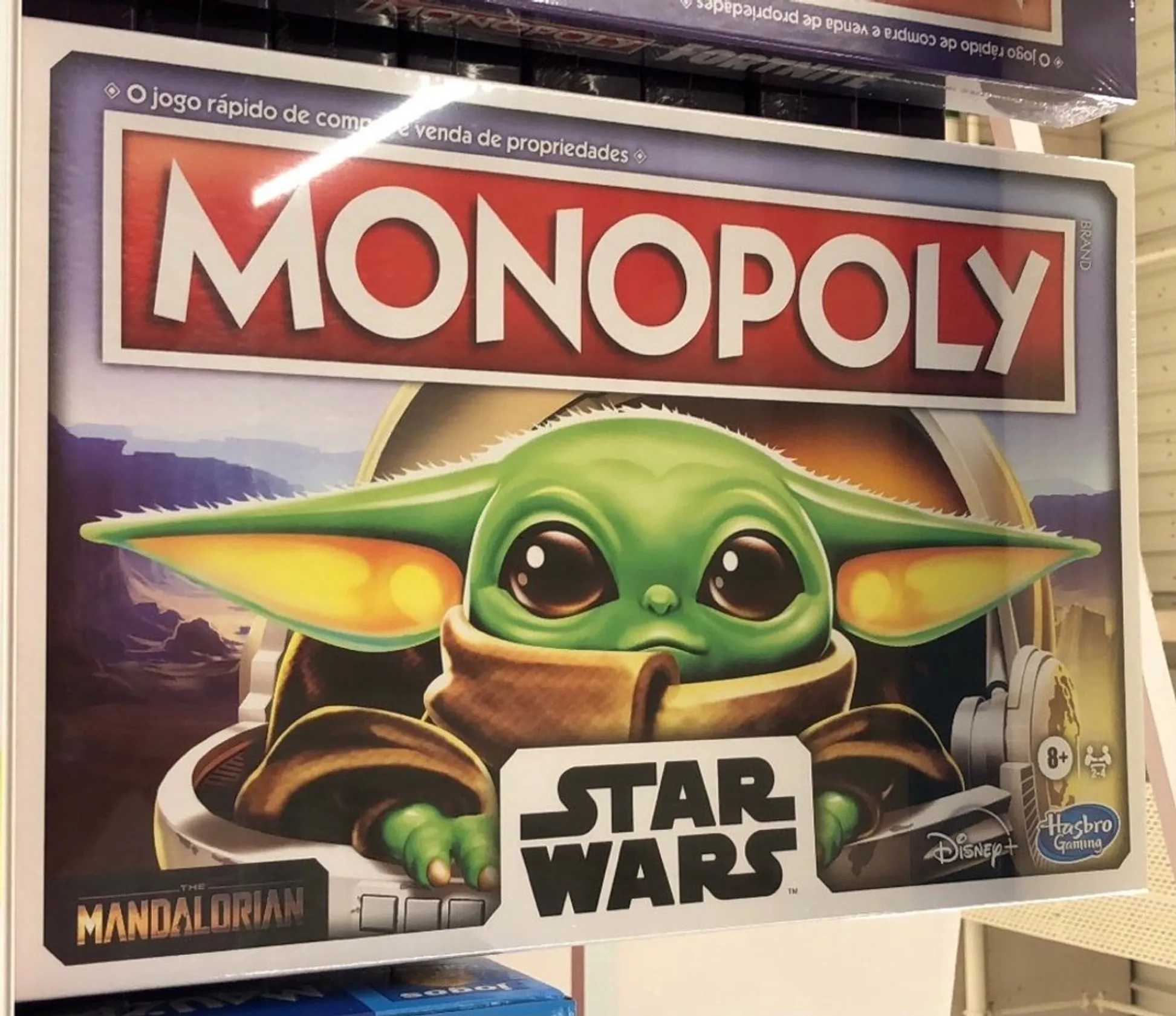 Monopoly