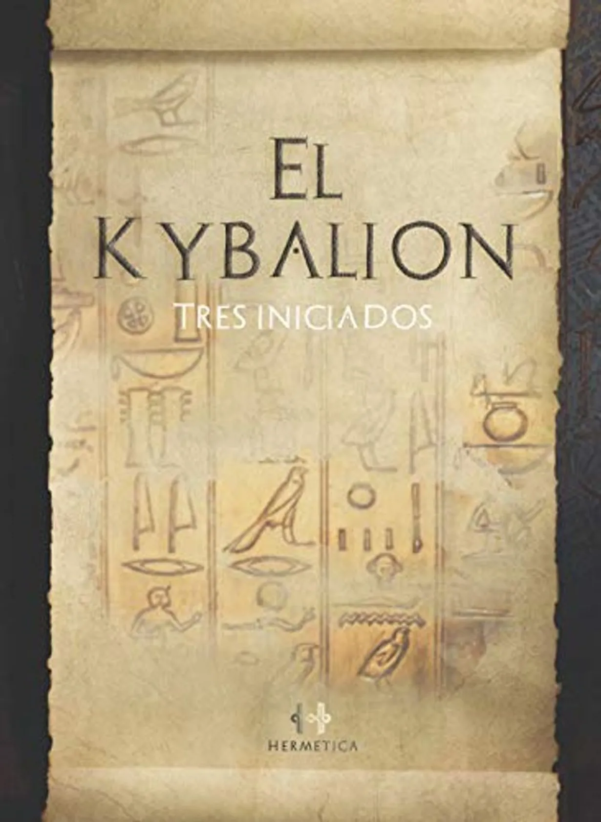 El Kybalión