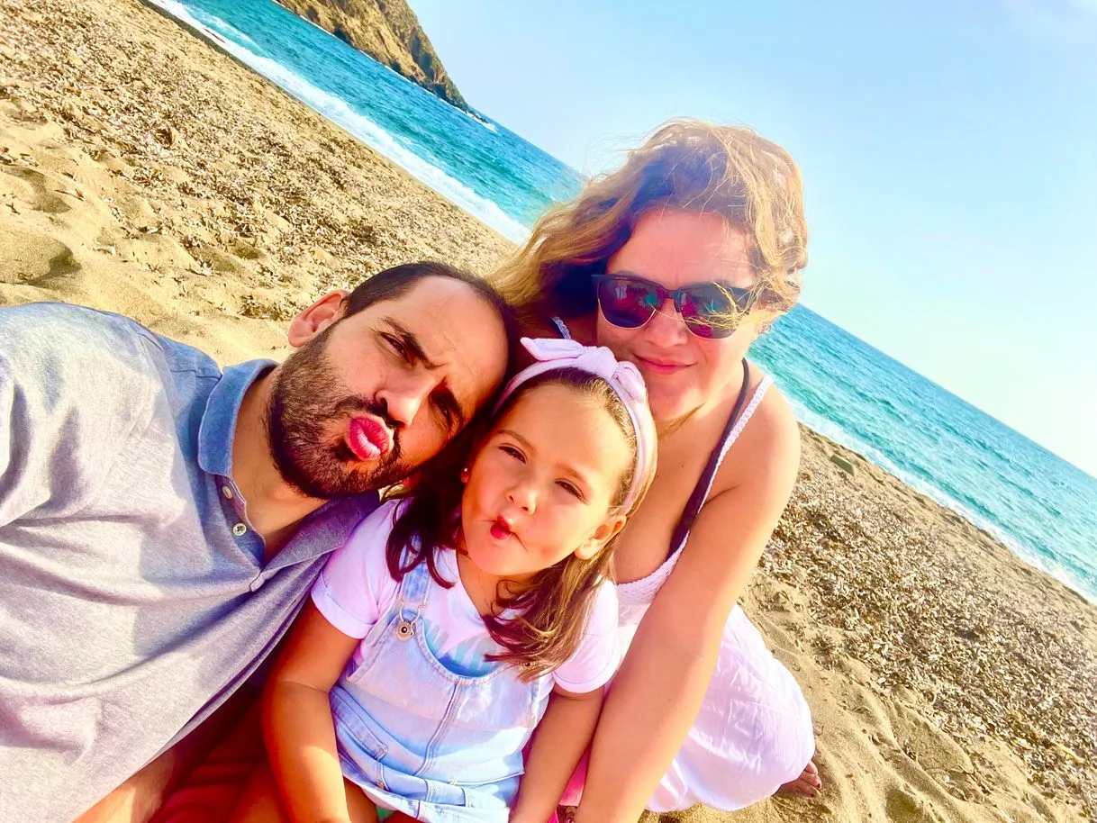 Cala Mesquida