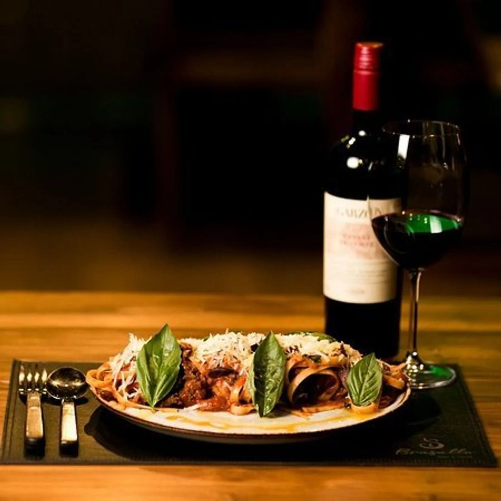 Brasallo Bar e Grill