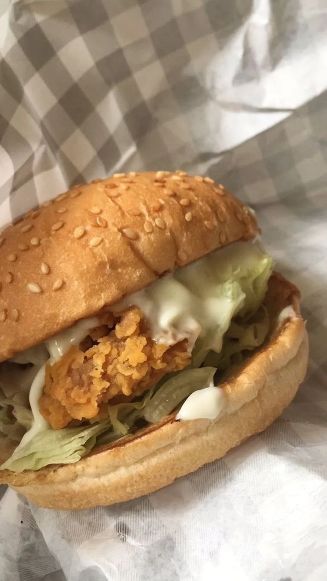 KFC