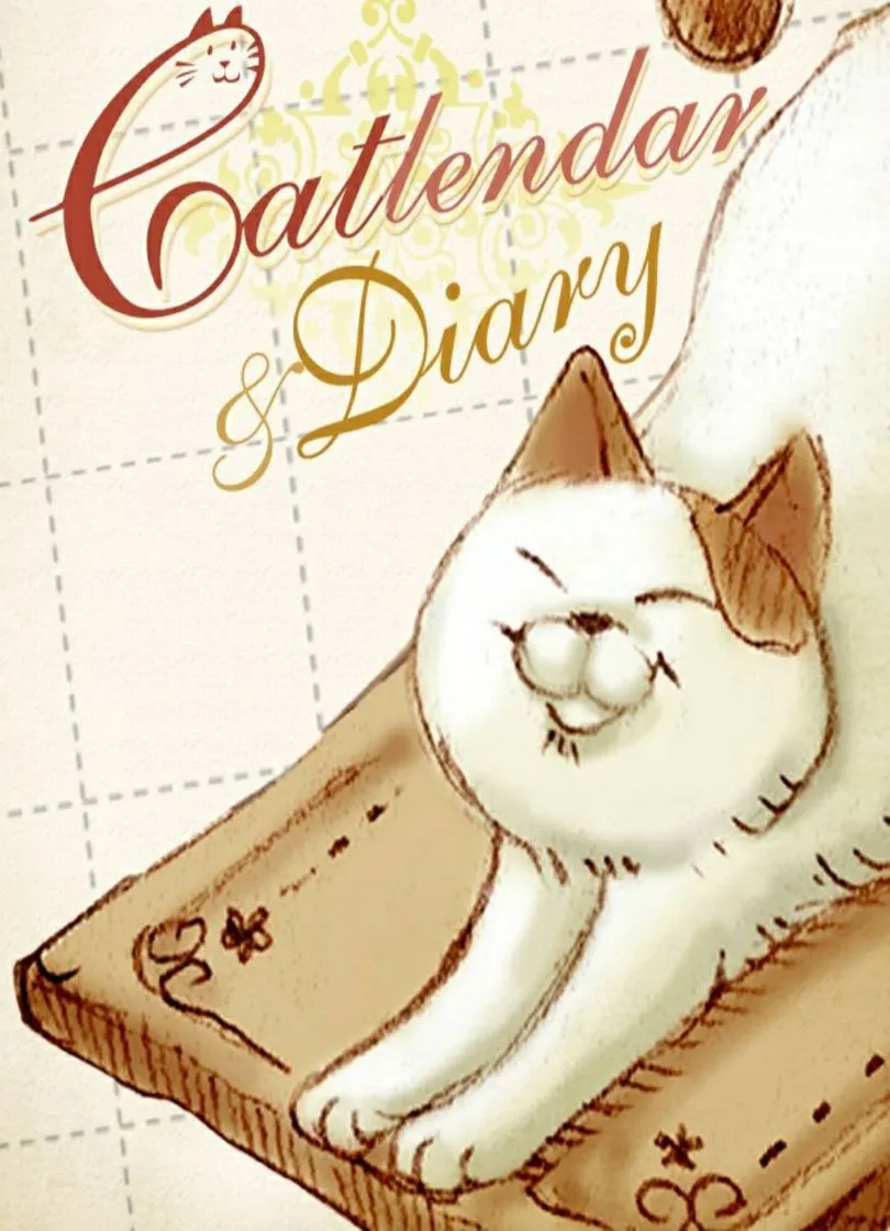 Catlendar & Diary HD - Apps on Google Play