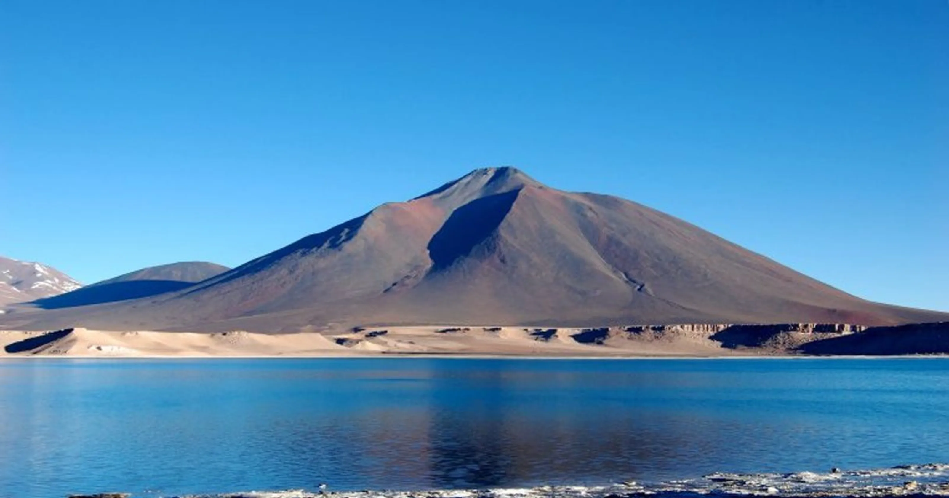 Laguna Verde