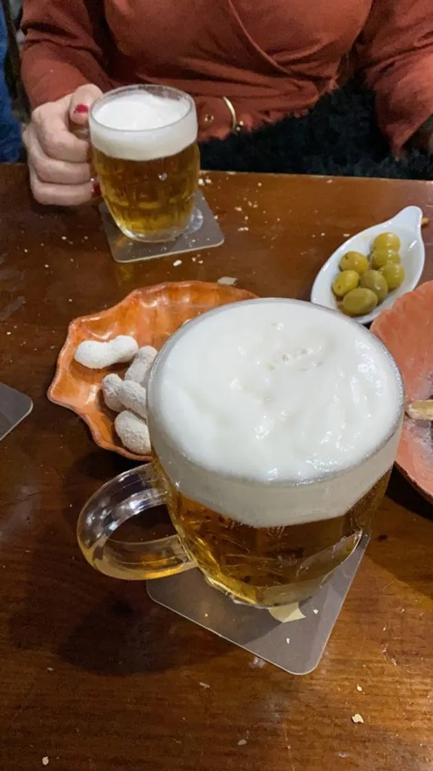 El Pasillo
