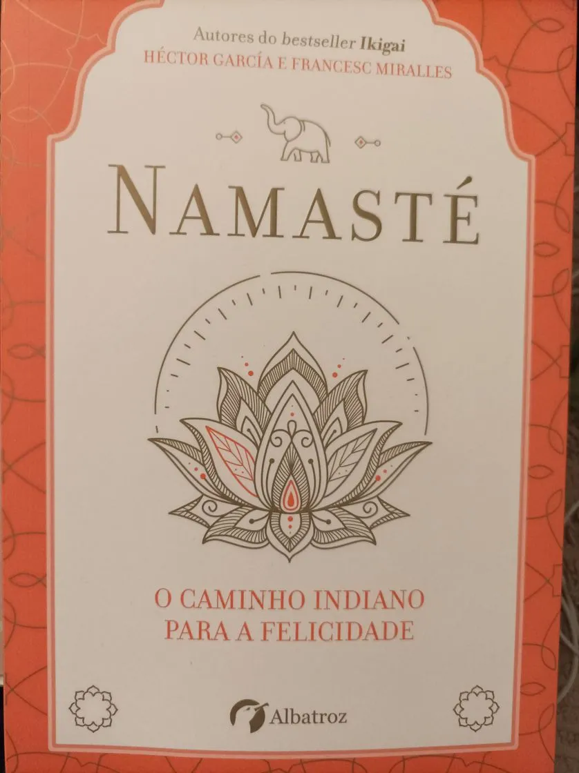 Namasté