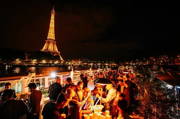 Chez Mila