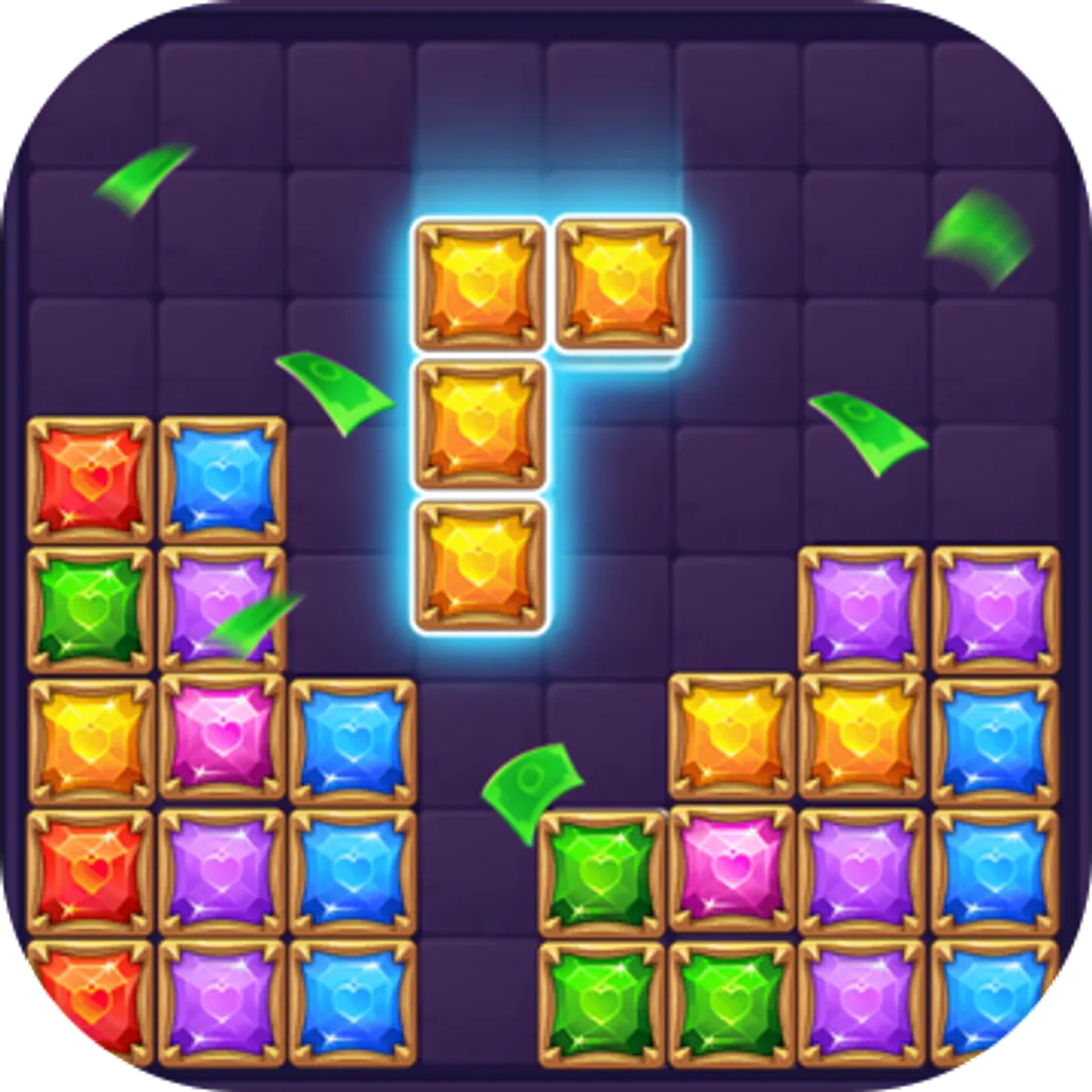 Lucky Puzzle