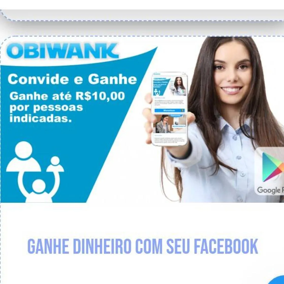 Top app pagando para compartinhar noticiad Monetizadas..