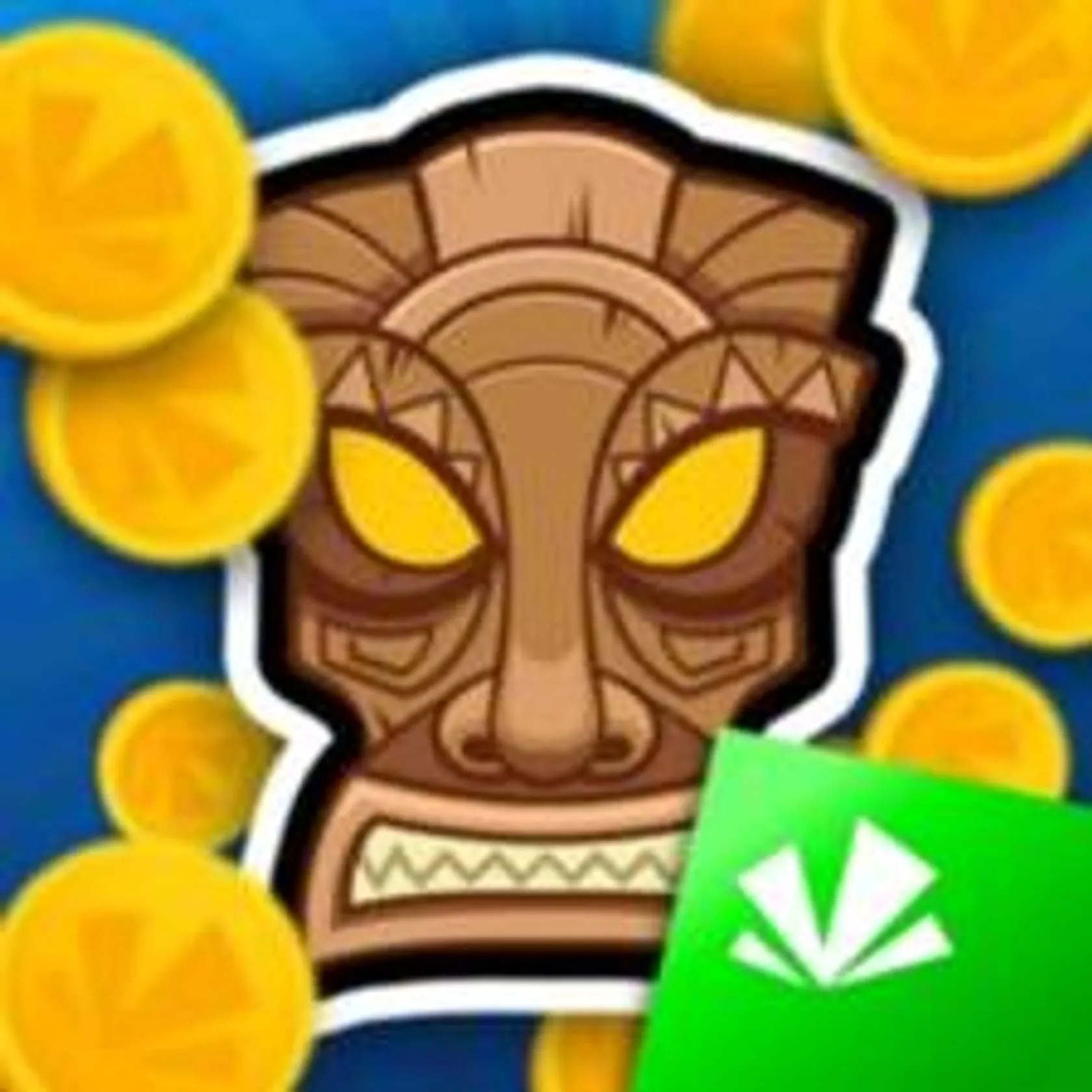 App Viker Spinday