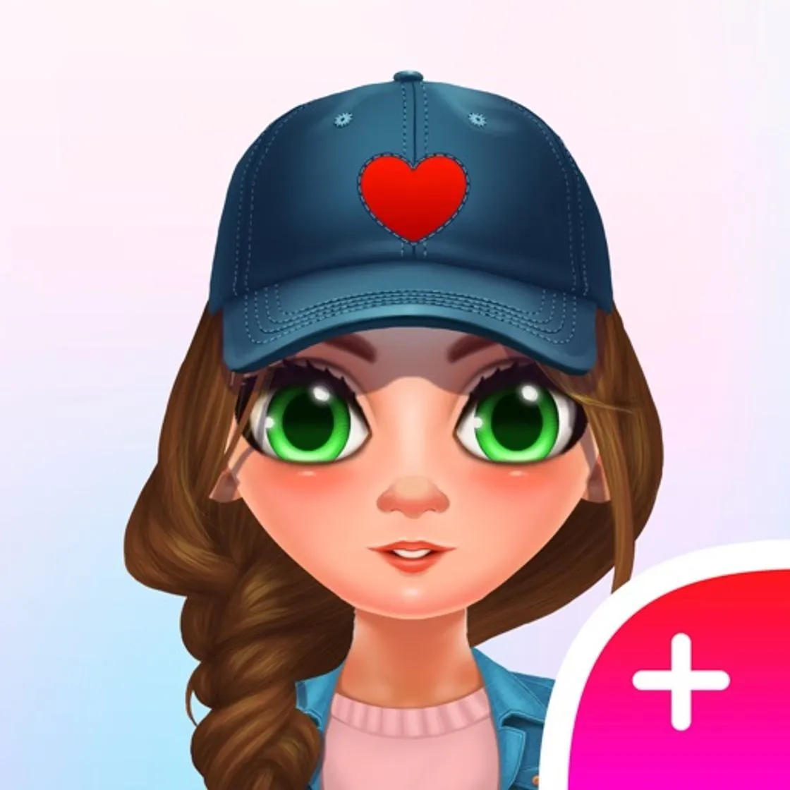 Character Creator iDolly Maker
