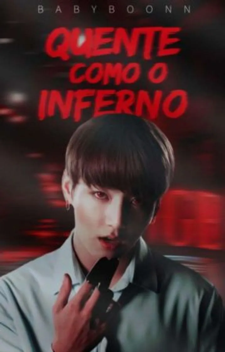 Quente como inferno