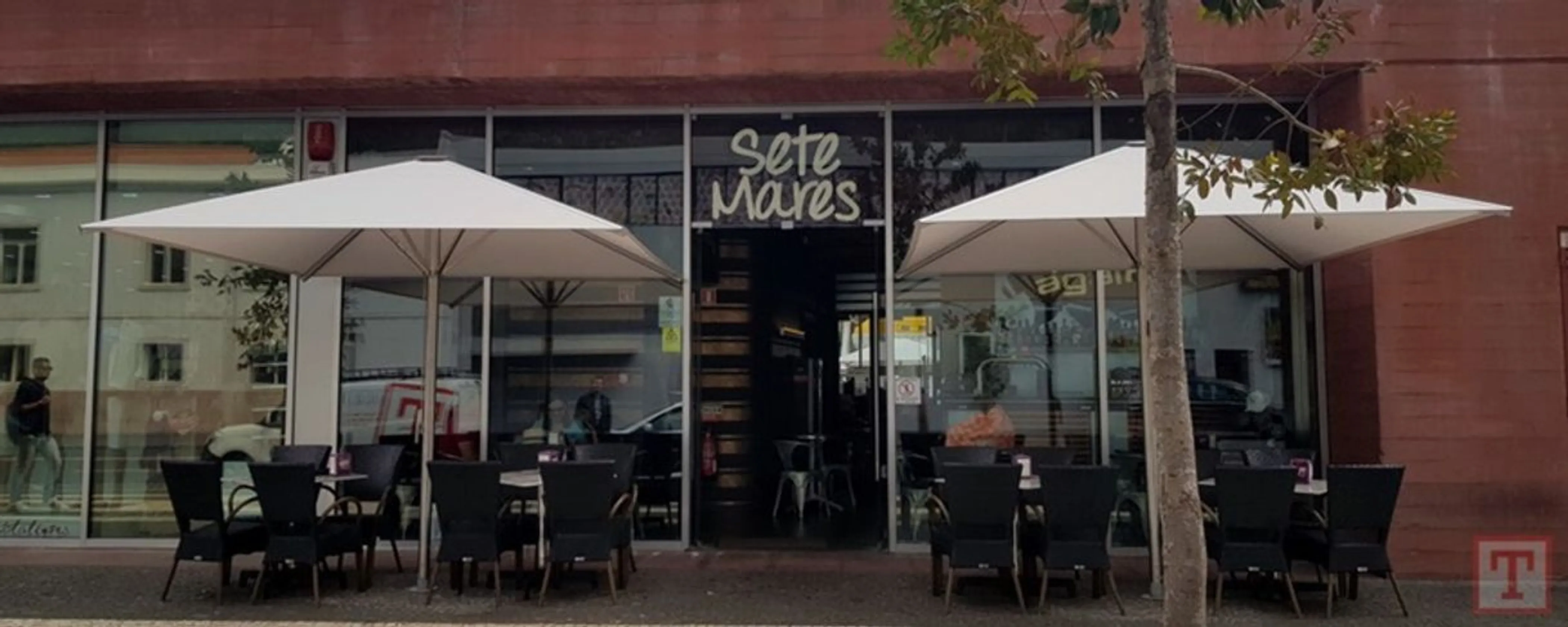 Sete Mares