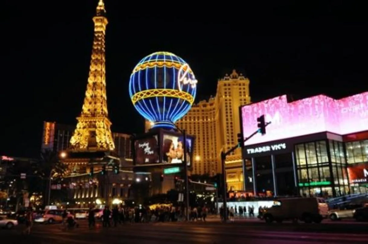 Las Vegas
