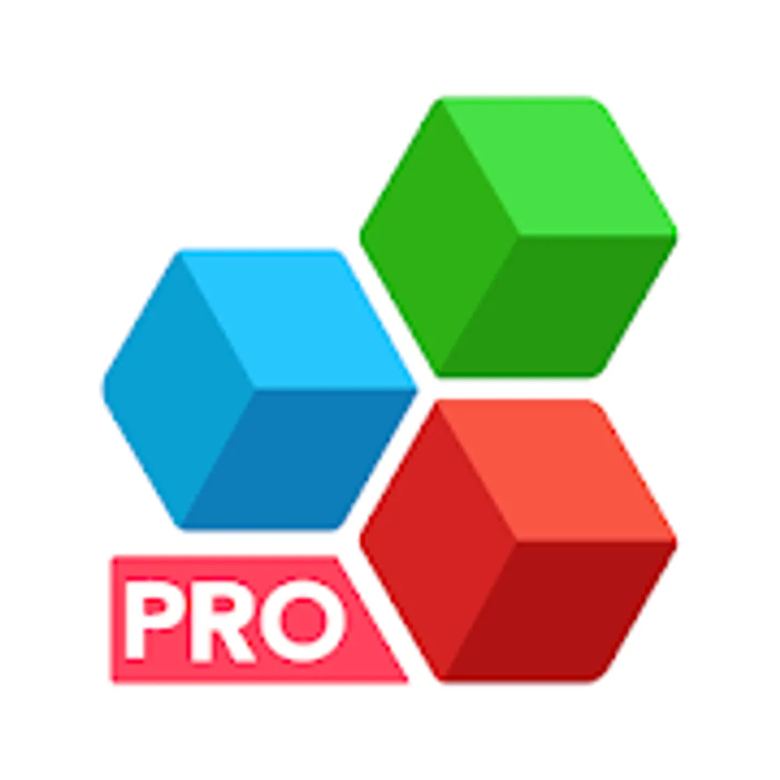 OfficeSuite Pro + PDF - Apps on Google Play