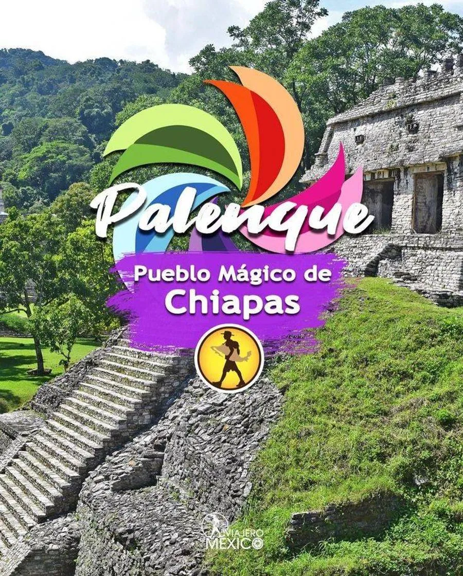 Palenque